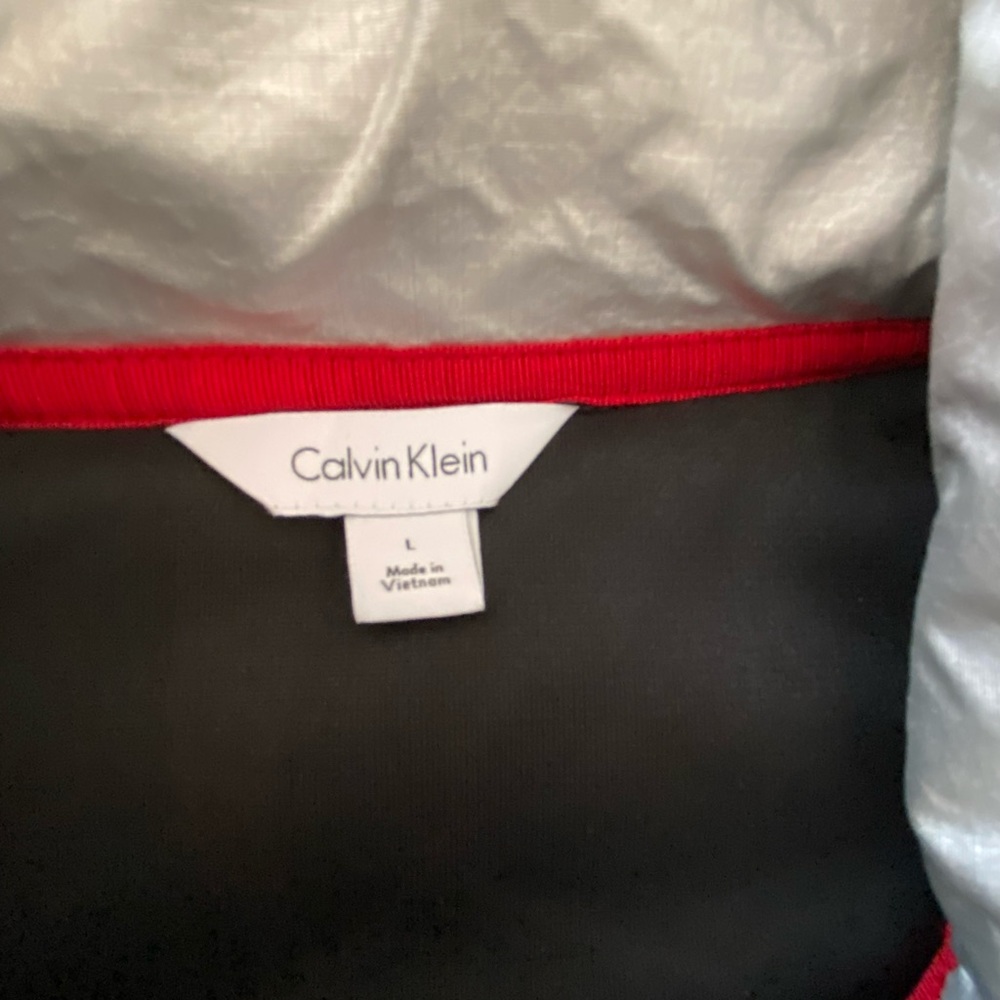 Calvin Klein Pullover - image 6